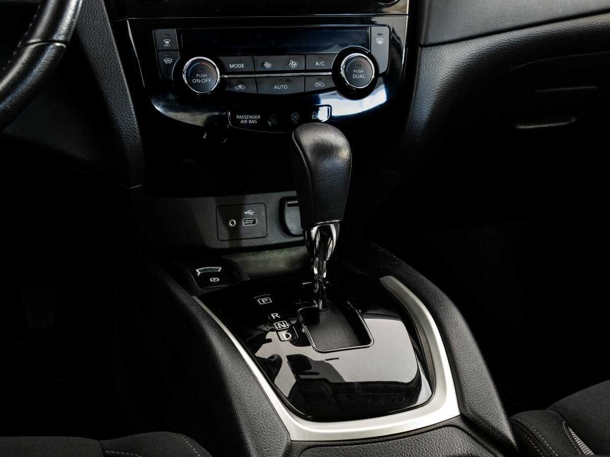 Продажа Б/У Ниссан Кашкай. Фото: #11