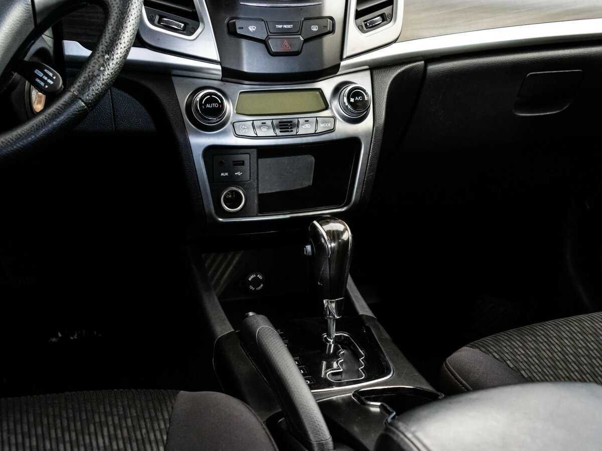 Продажа Б/У Сан-Ён Актион. Фото: #9