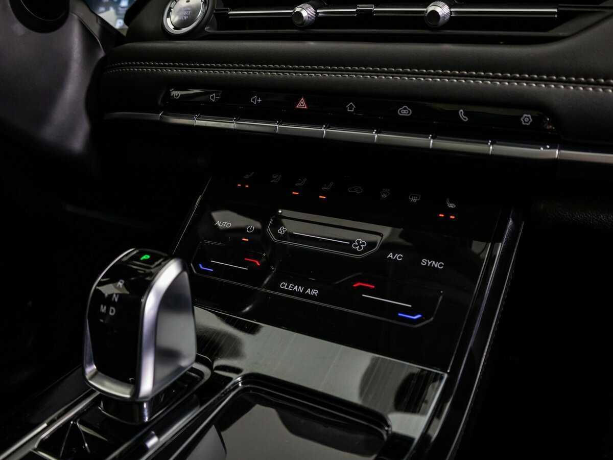 Продажа Б/У Чери Тигго 7 Про. Фото: #10