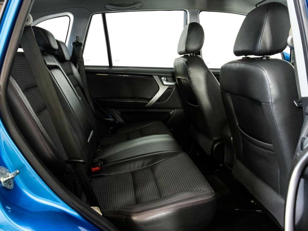 Продажа Б/У Чери Тигго 3. Фото: #14