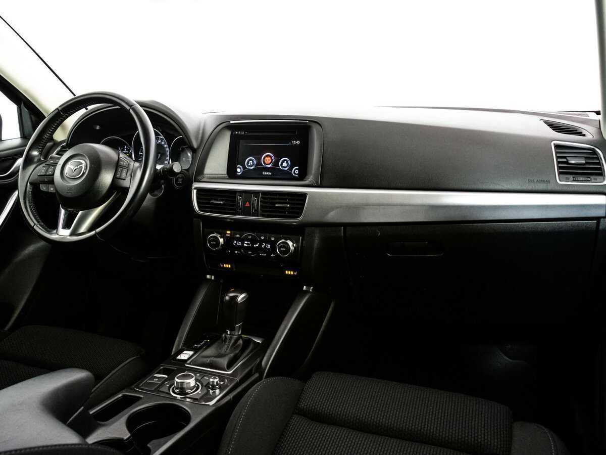 Продажа Б/У Мазда Ц-Икс-5. Фото: #6