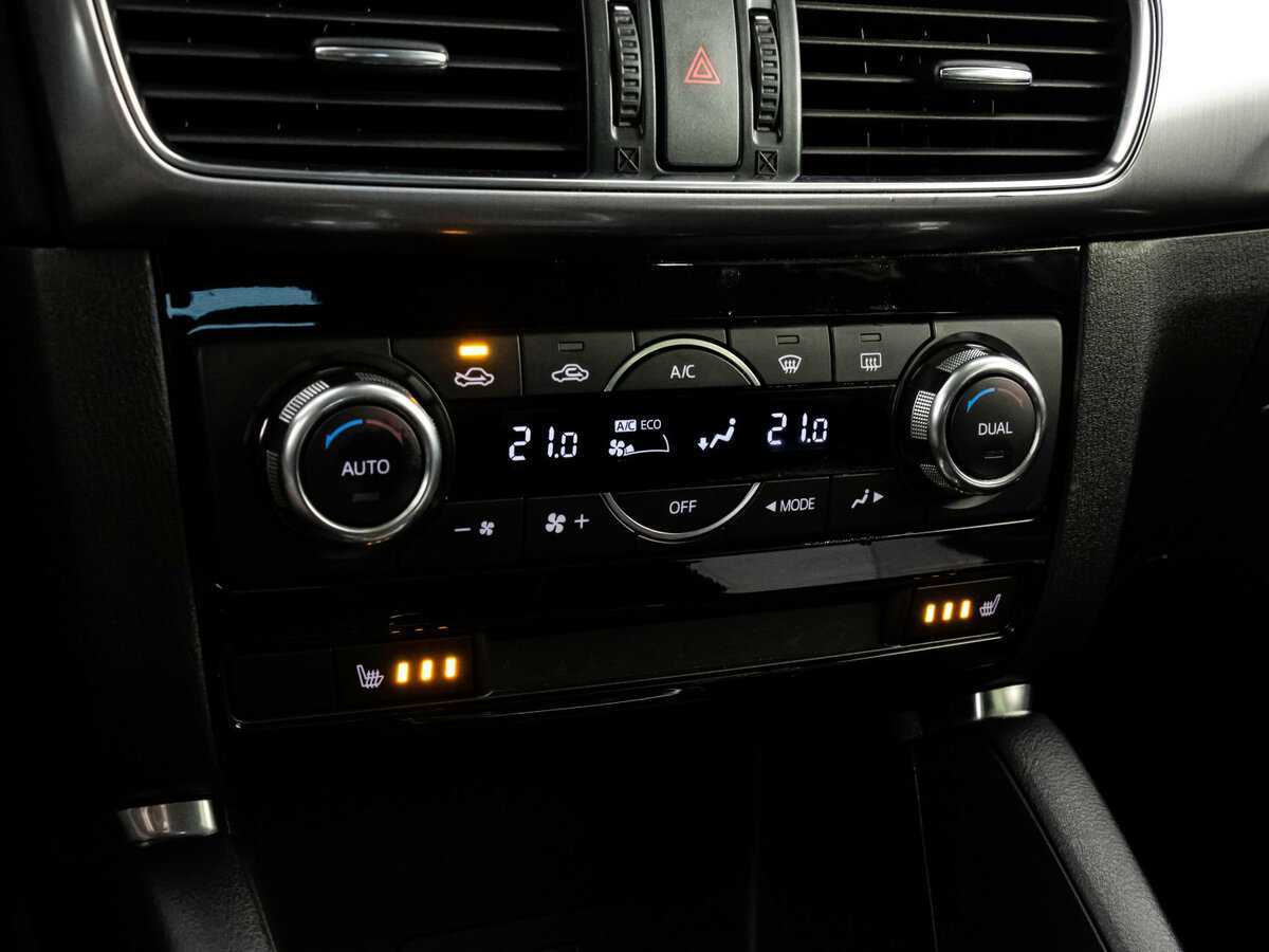 Продажа Б/У Мазда Ц-Икс-5. Фото: #13