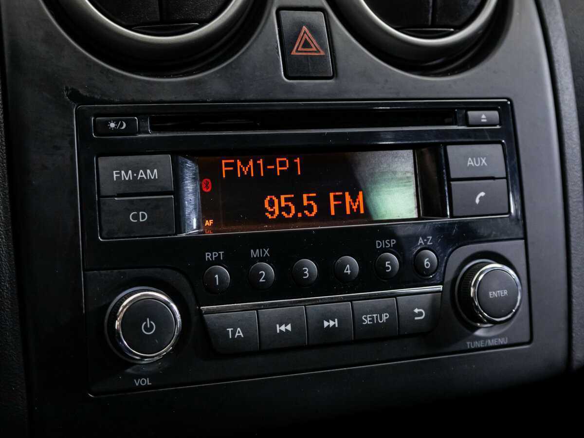 Продажа Б/У Ниссан Кашкай. Фото: #9