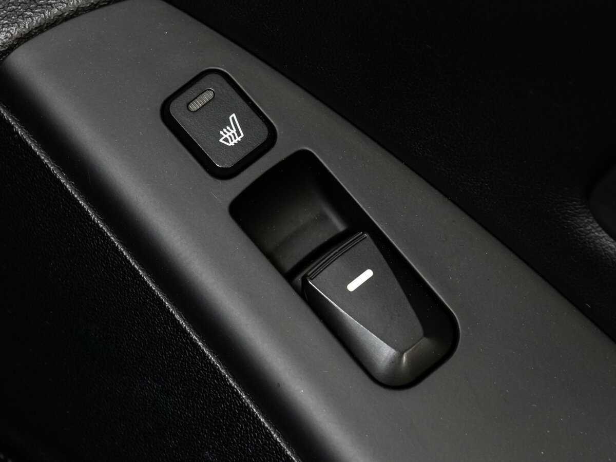 Продажа Б/У Хендай ай-икс35. Фото: #19