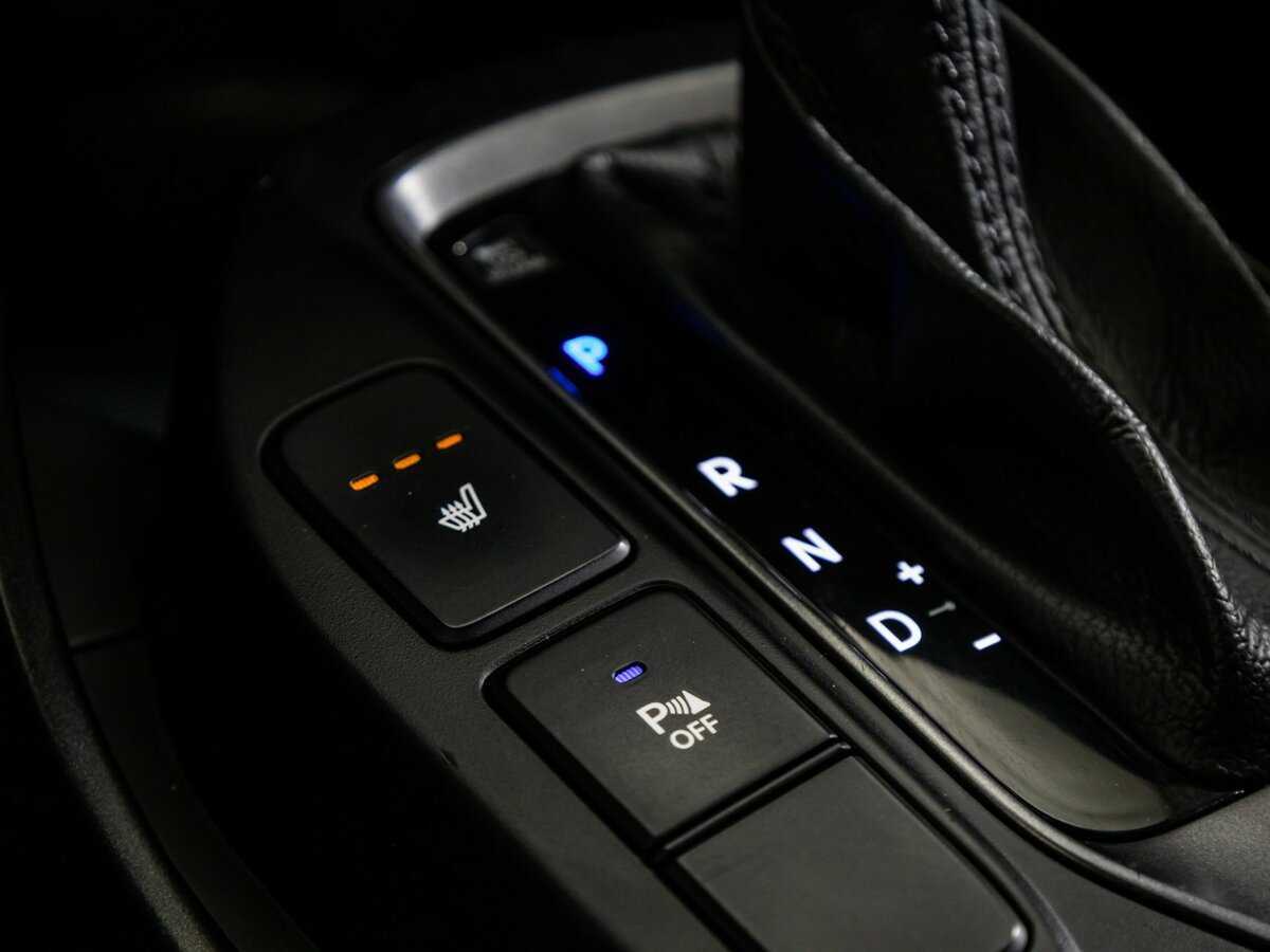 Продажа Б/У Хендай Санта Фе. Фото: #16