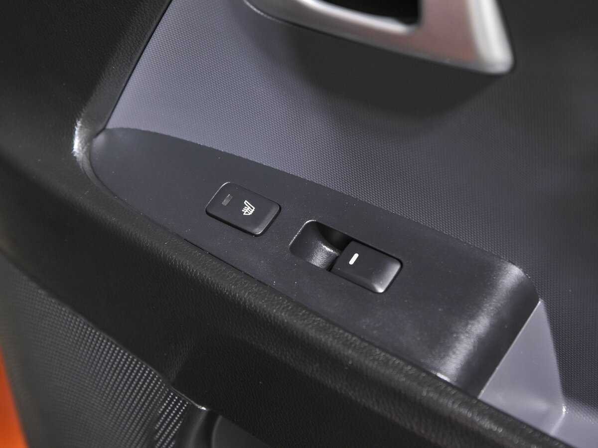 Продажа Б/У Киа Спортейдж. Фото: #14