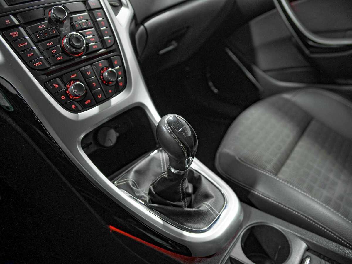 Продажа Б/У Опель Астра. Фото: #9