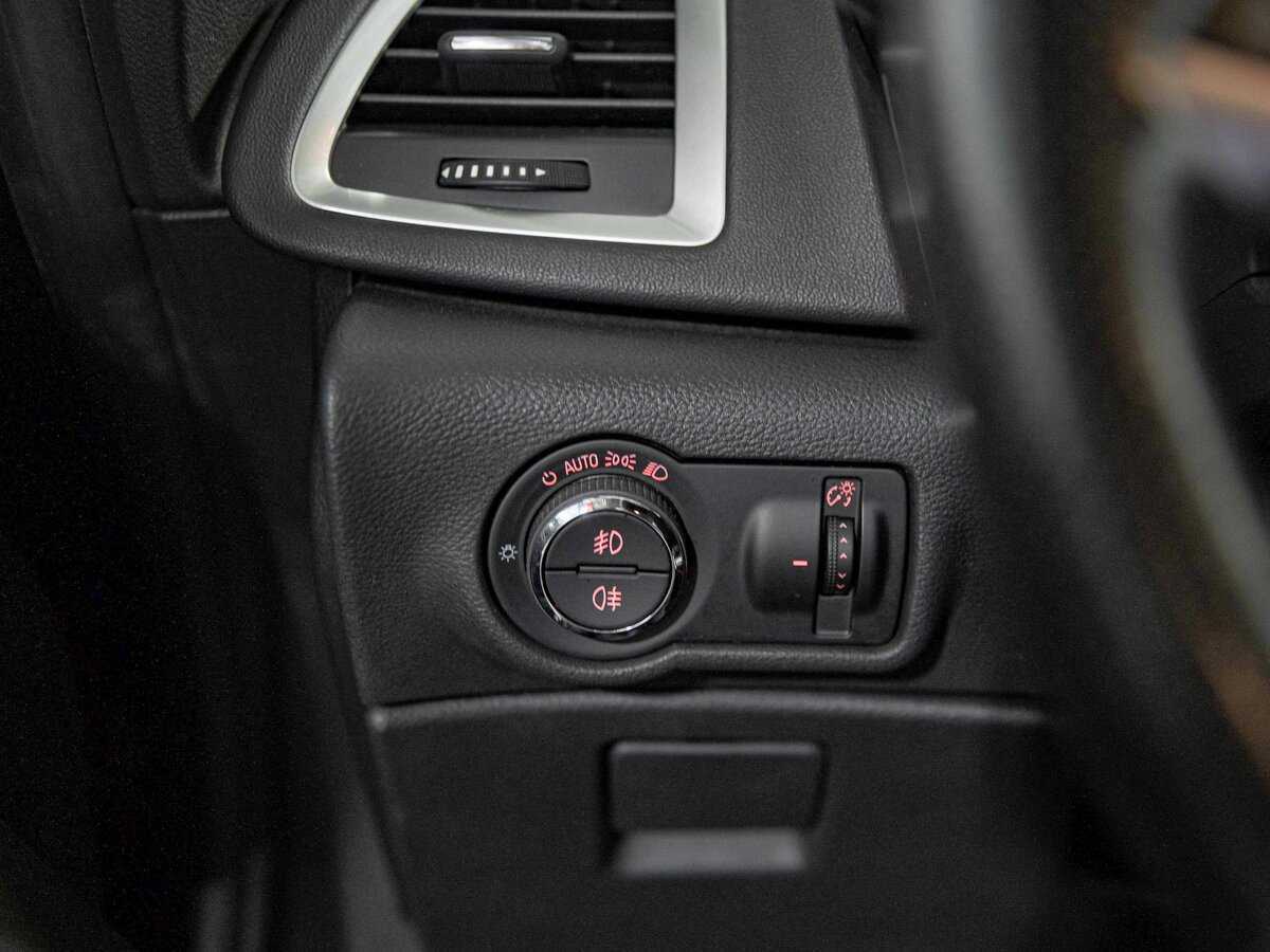 Продажа Б/У Опель Астра. Фото: #10