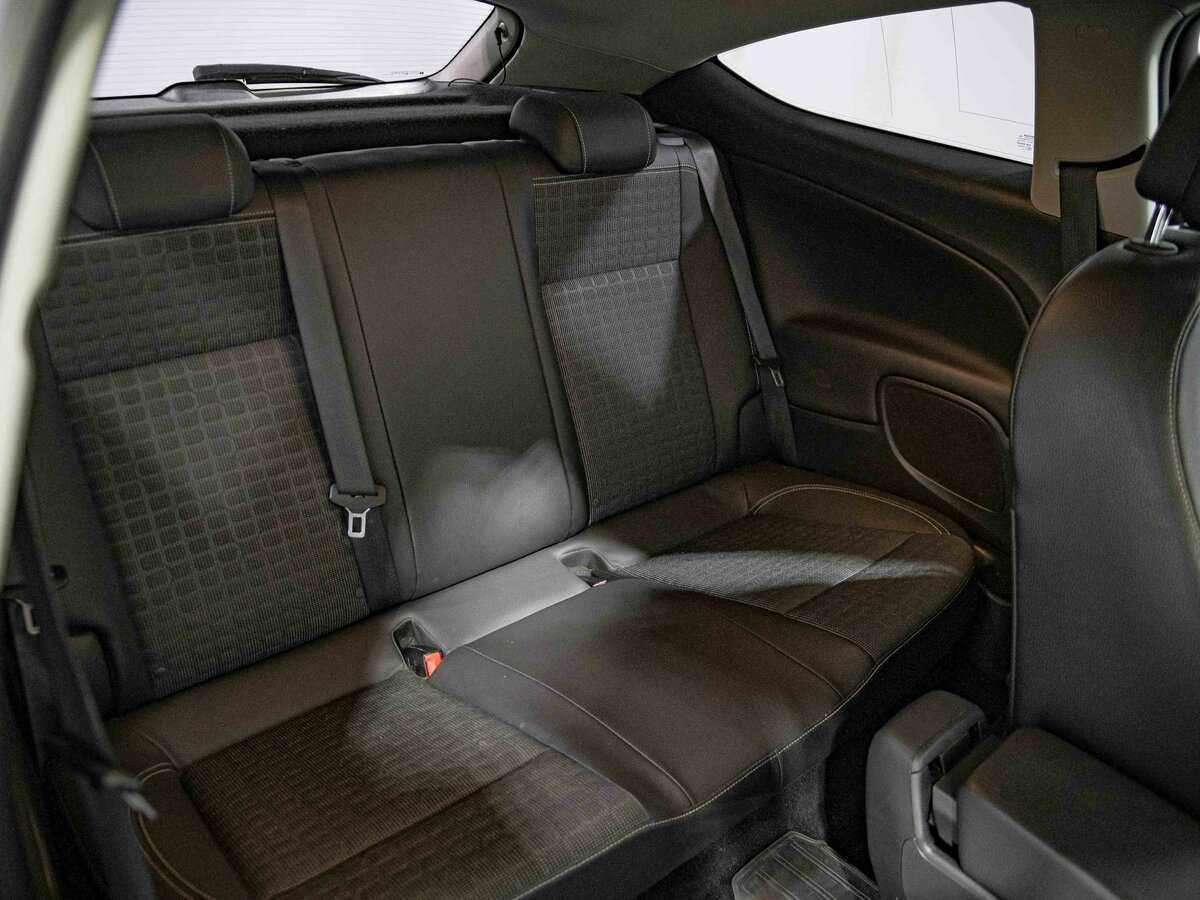 Продажа Б/У Опель Астра. Фото: #12