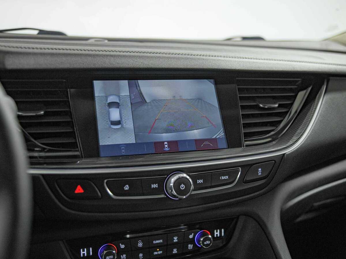 Продажа Б/У Опель Инсигния. Фото: #10