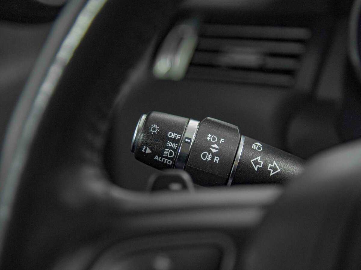 Купить Land Rover Range Rover Evoque с пробегом. Фото: #7