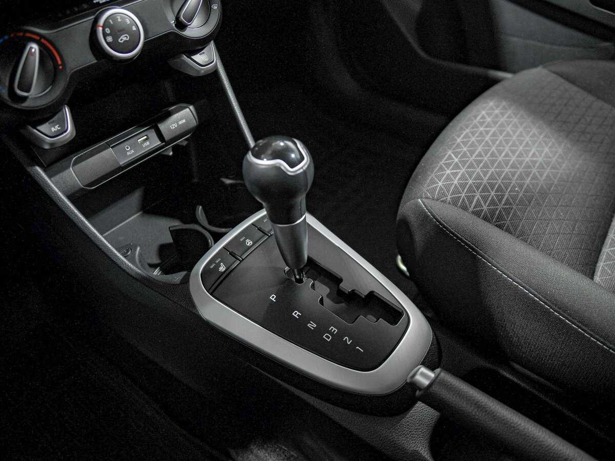 Продажа Б/У Киа Пиканто. Фото: #11