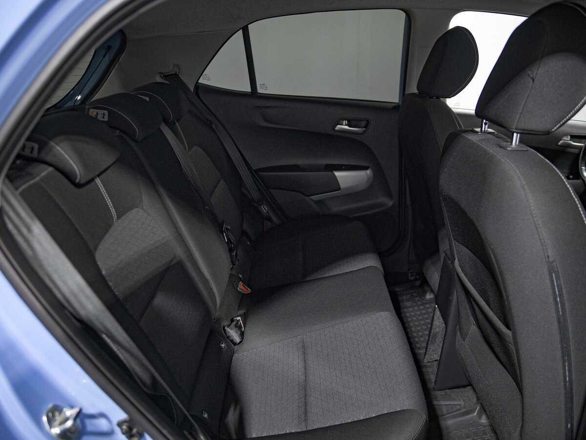 Продажа Б/У Киа Пиканто. Фото: #14