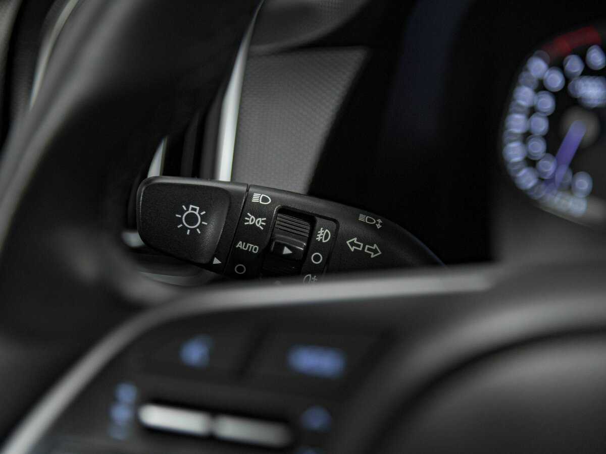 Купить Hyundai Creta с пробегом. Фото: #7