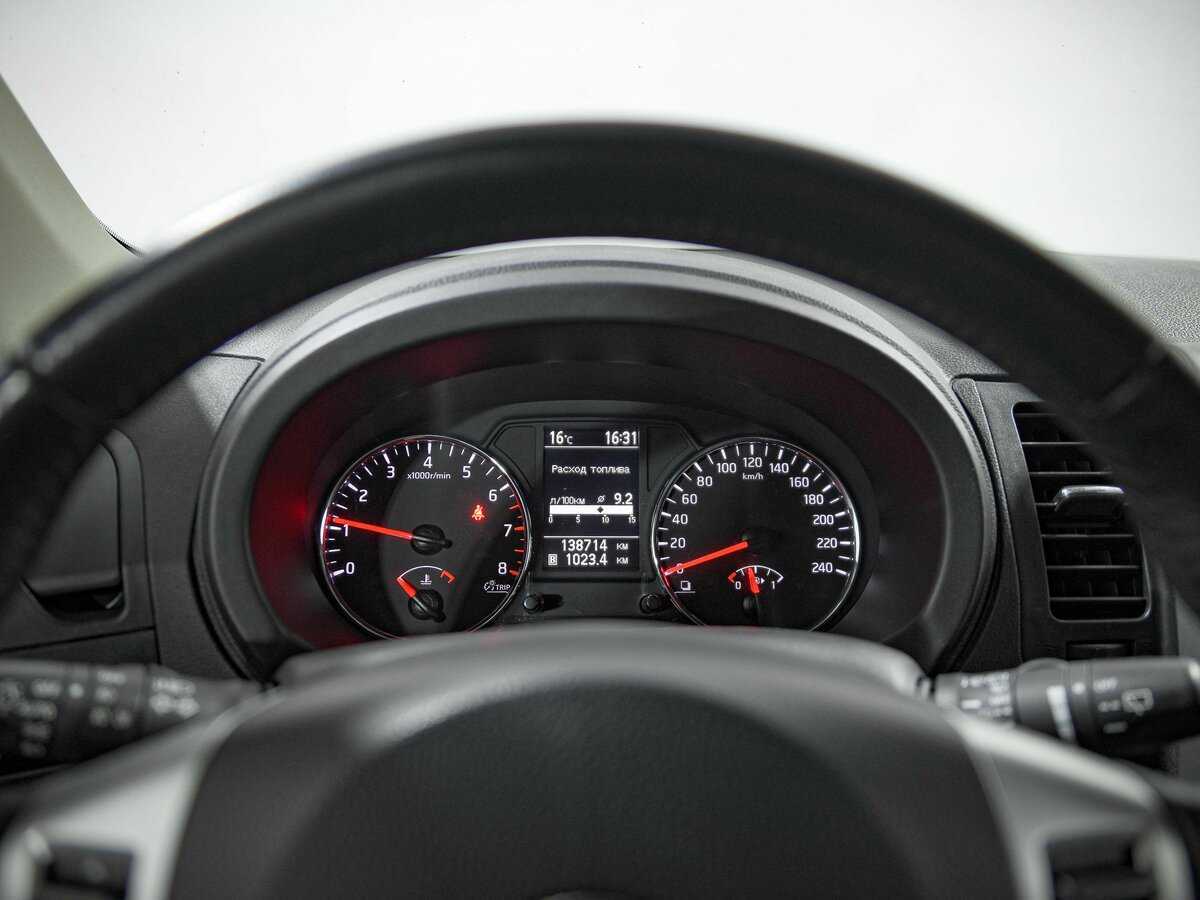 Продажа Б/У Ниссан Икс-Трейл. Фото: #6