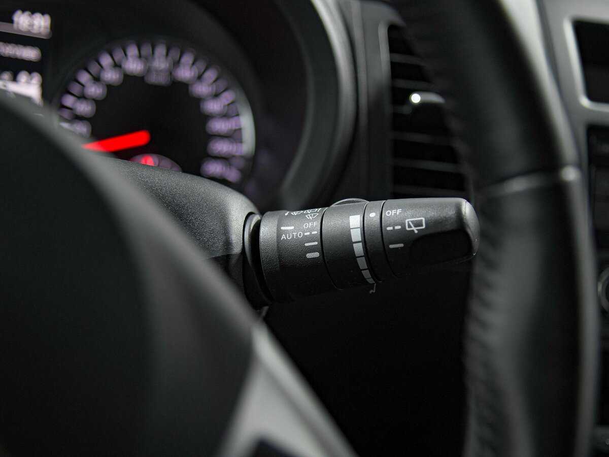 Продажа Б/У Ниссан Икс-Трейл. Фото: #9