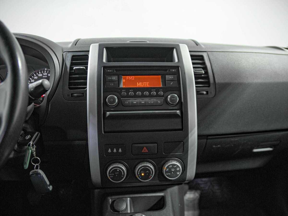 Продажа Б/У Ниссан Икс-Трейл. Фото: #10