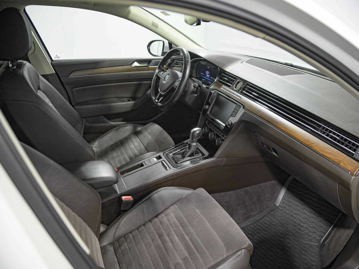 Продажа Б/У Фольксваген Пассат. Фото: #16