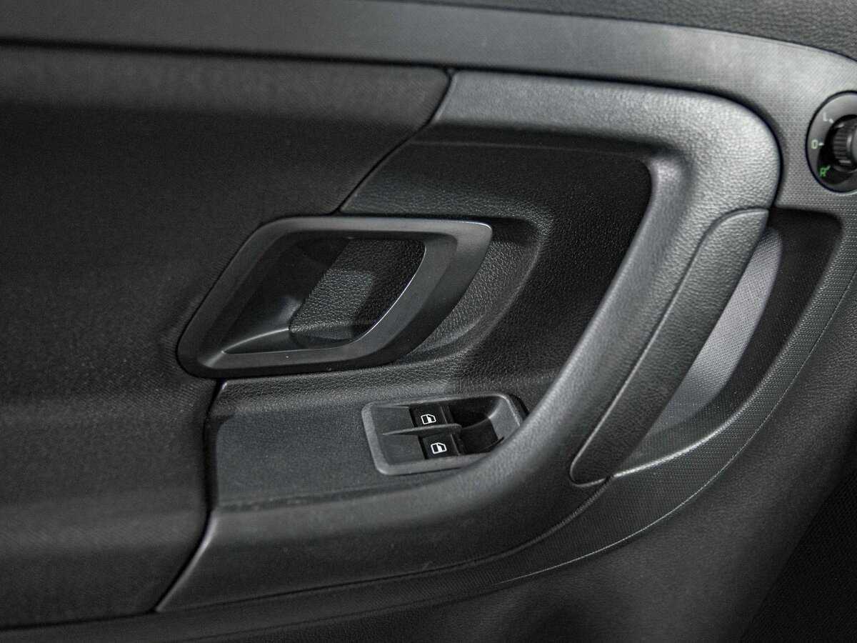 Продажа Б/У Шкода Фабия. Фото: #10