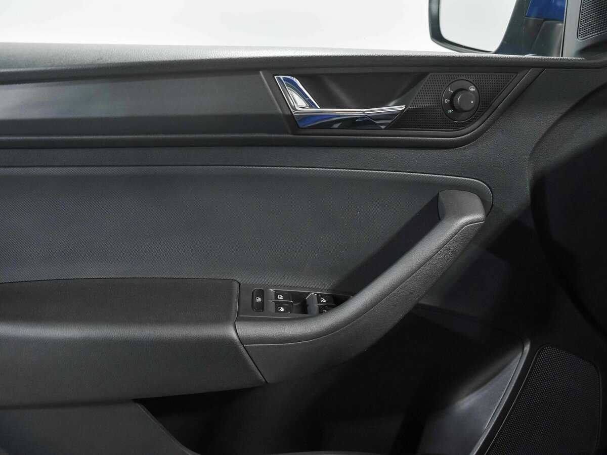 Продажа Б/У Шкода Рапид. Фото: #11