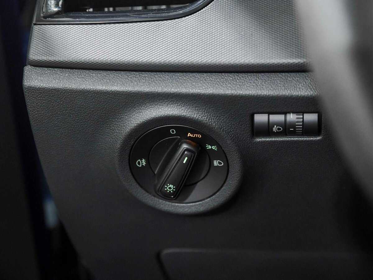 Продажа Б/У Шкода Рапид. Фото: #12