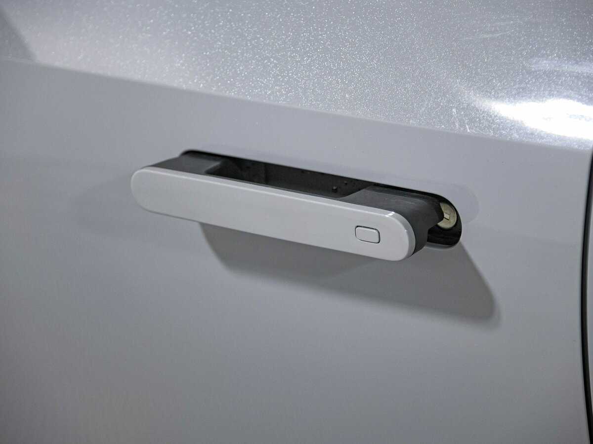 Купить Changan UNI-V с пробегом. Фото: #5