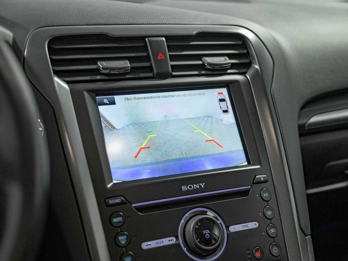 Продажа Б/У Форд Мондео. Фото: #9