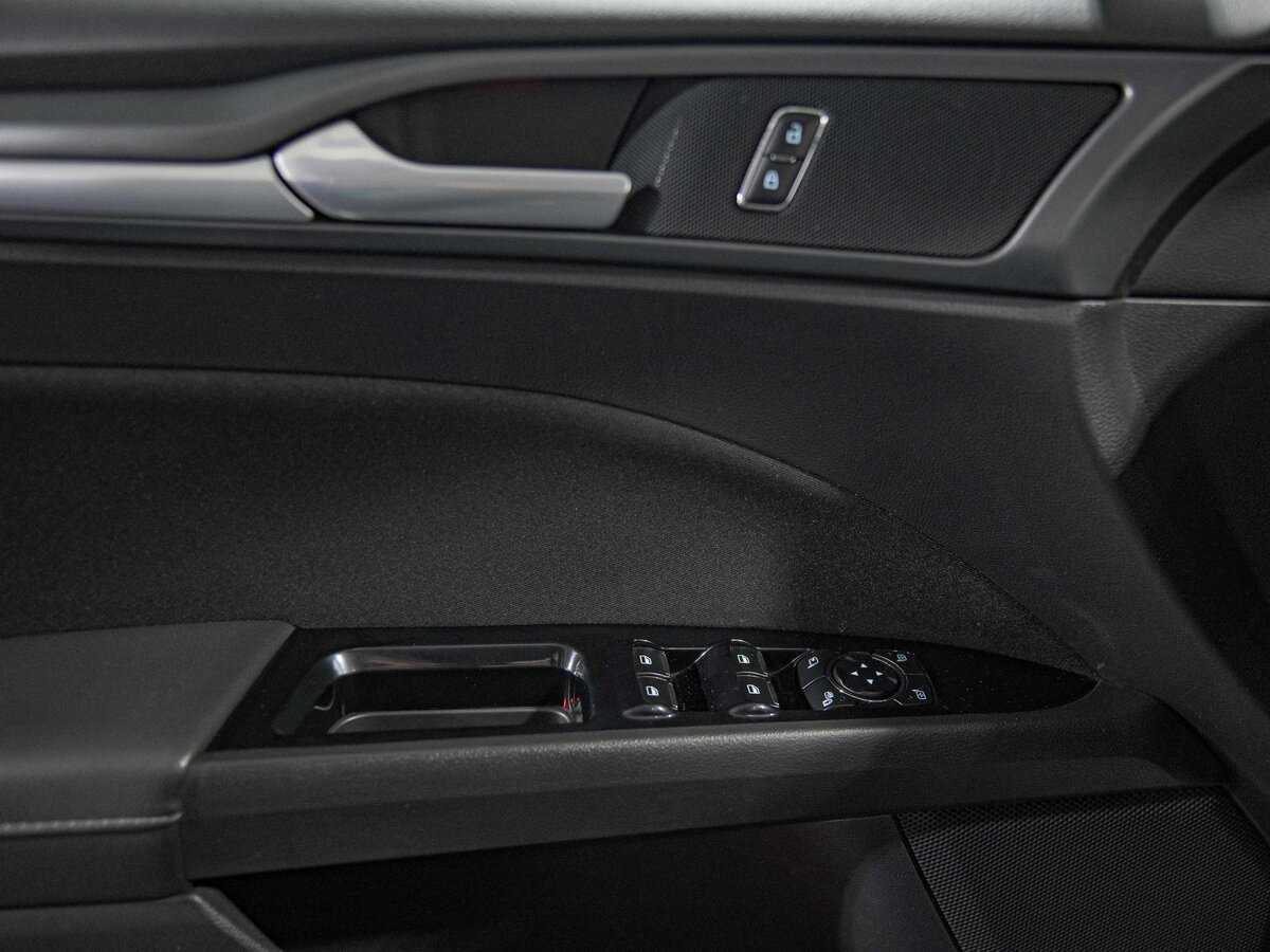 Продажа Б/У Форд Мондео. Фото: #11