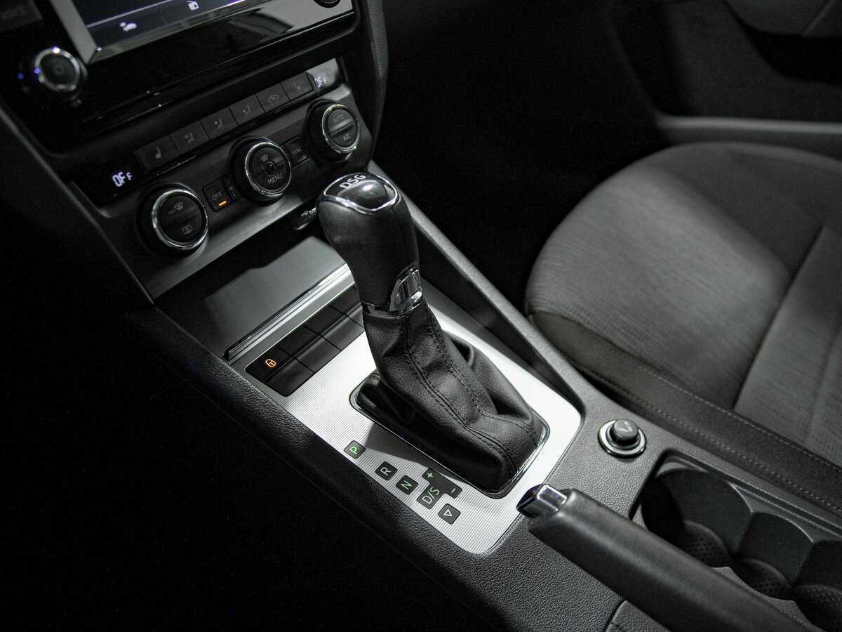 Продажа Б/У Шкода Октавия. Фото: #9