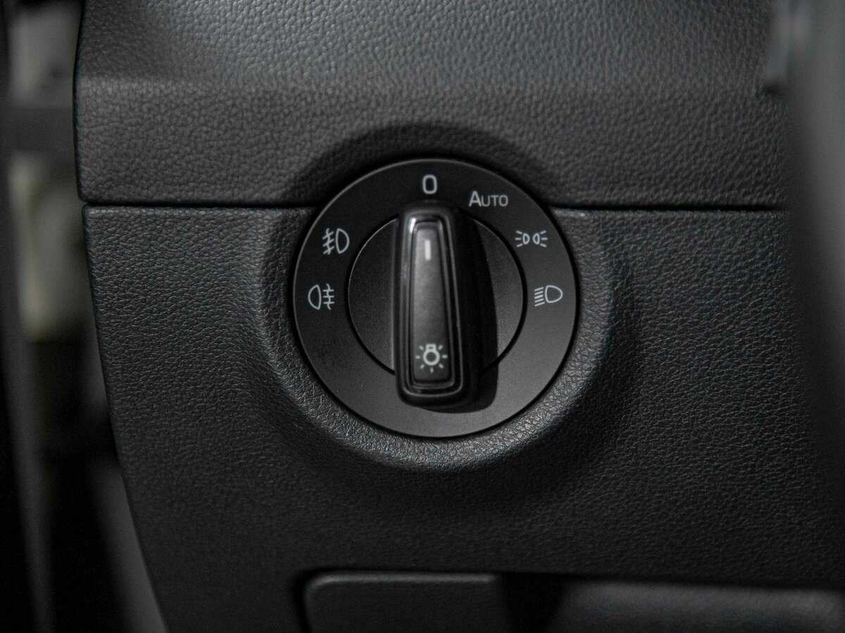 Продажа Б/У Шкода Октавия. Фото: #11