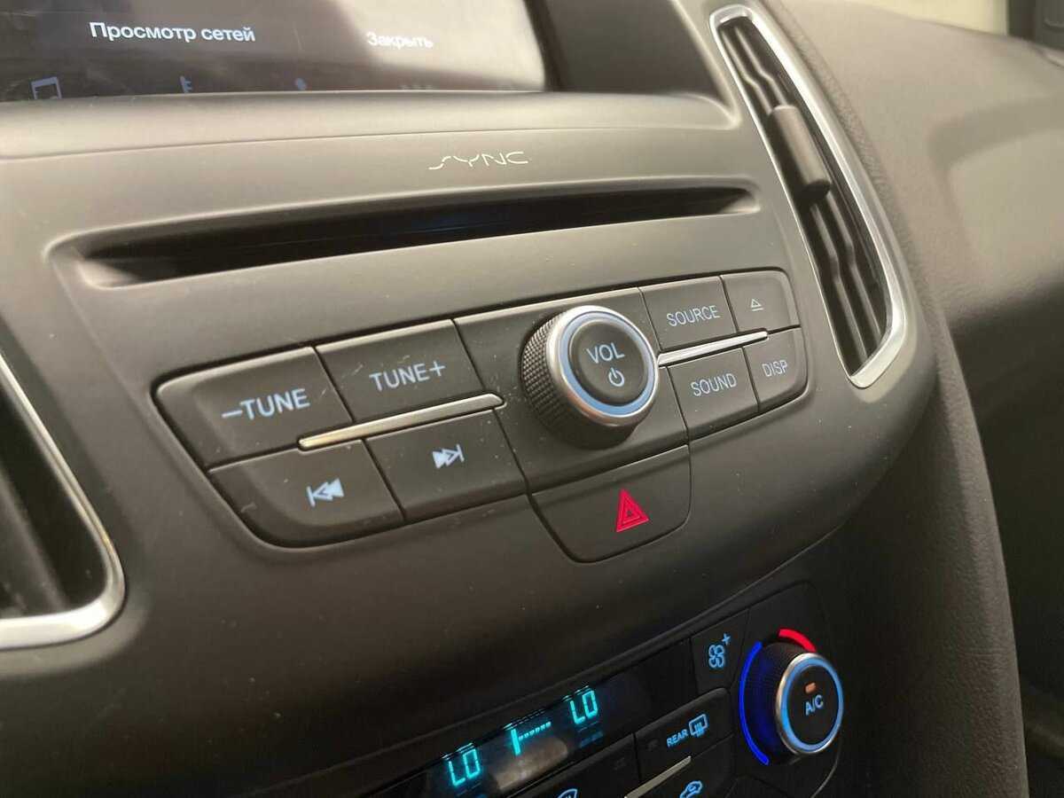 Продажа Б/У Форд Фокус. Фото: #10