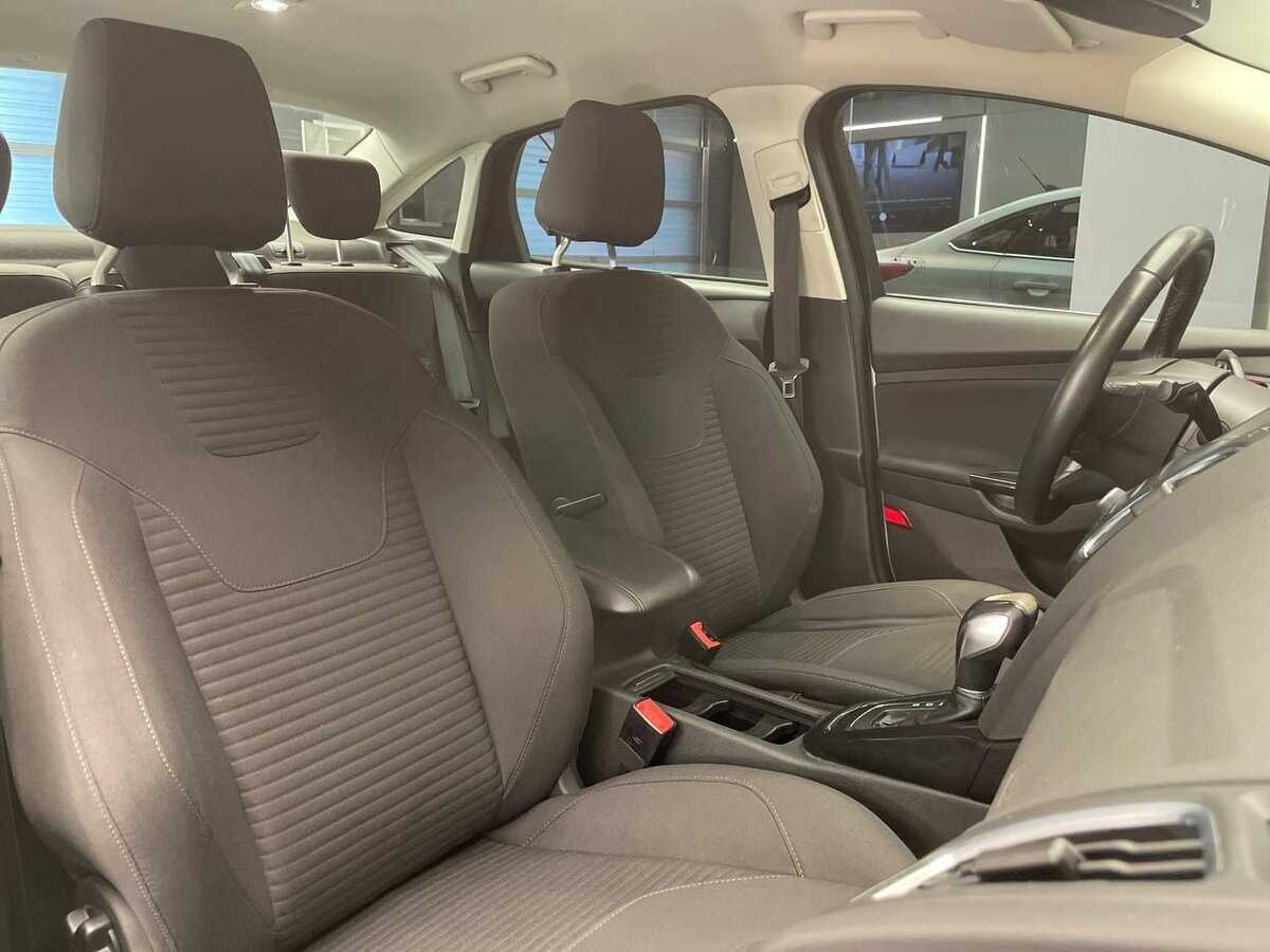 Продажа Б/У Форд Фокус. Фото: #19