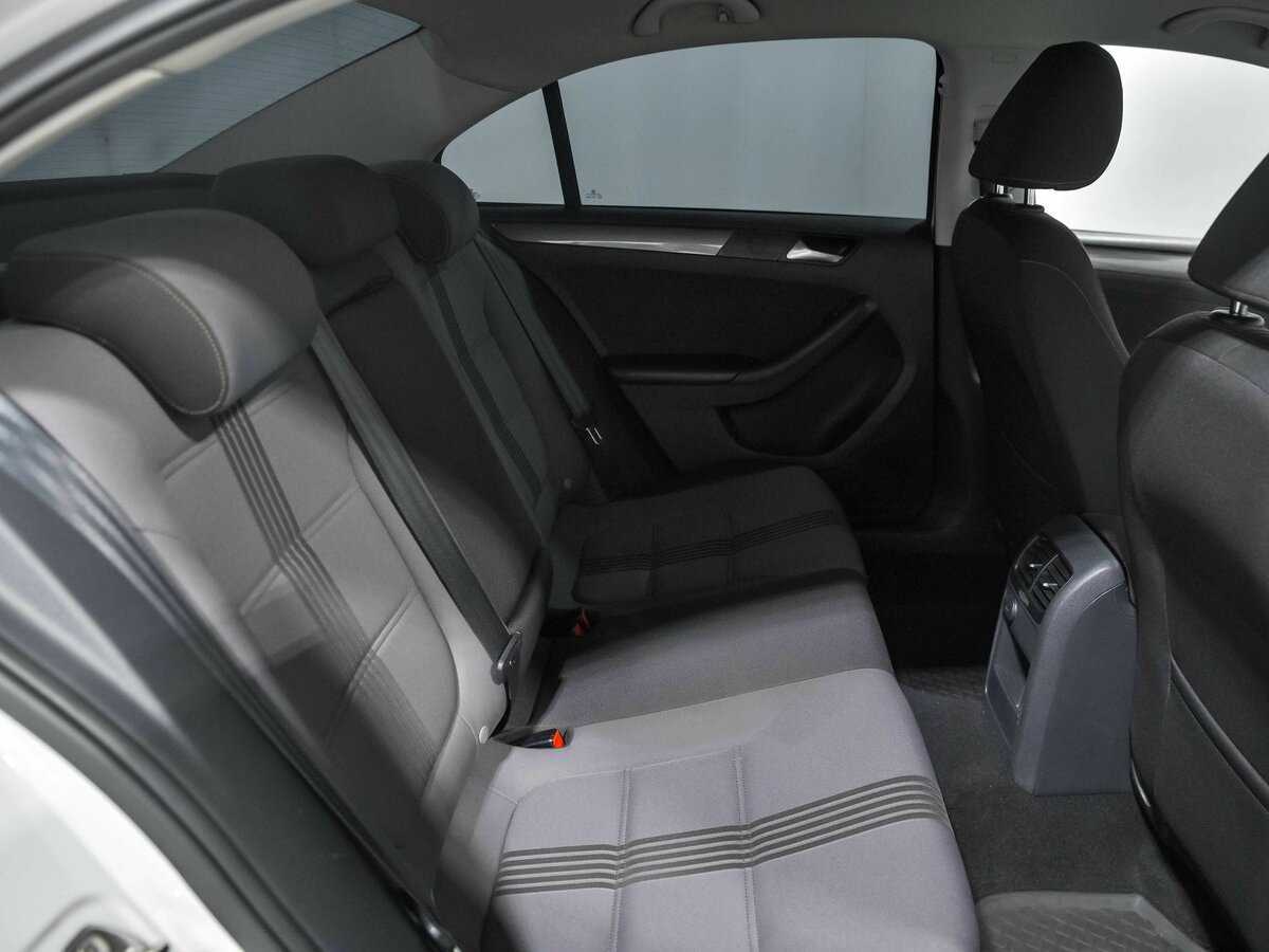 Продажа Б/У Фольксваген Джетта. Фото: #12