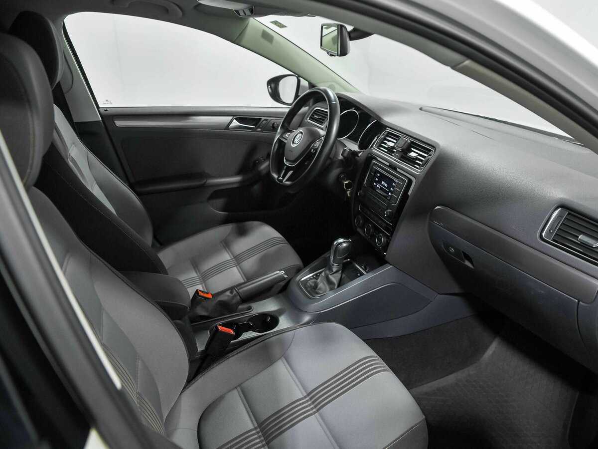 Продажа Б/У Фольксваген Джетта. Фото: #13