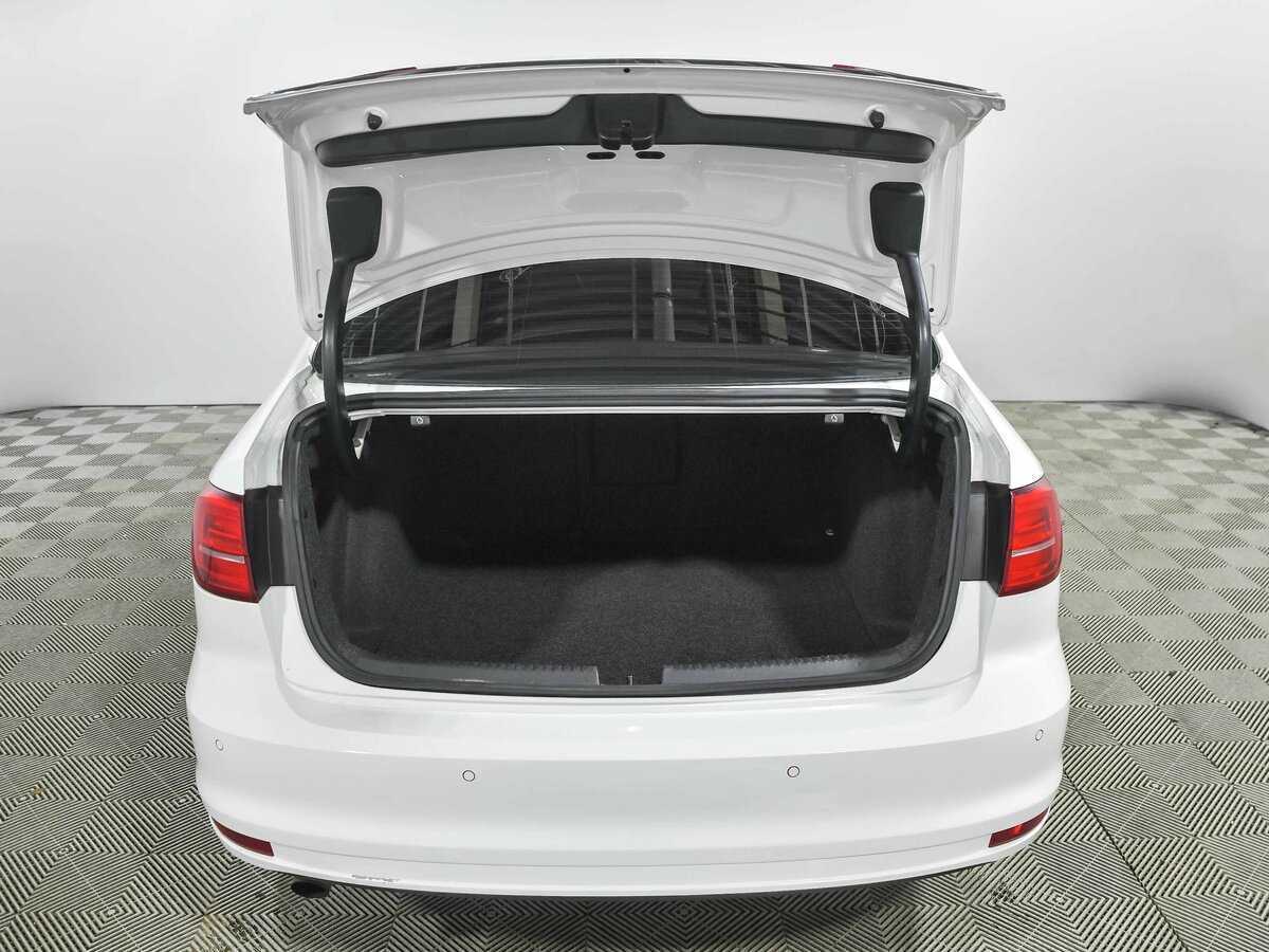 Продажа Б/У Фольксваген Джетта. Фото: #14