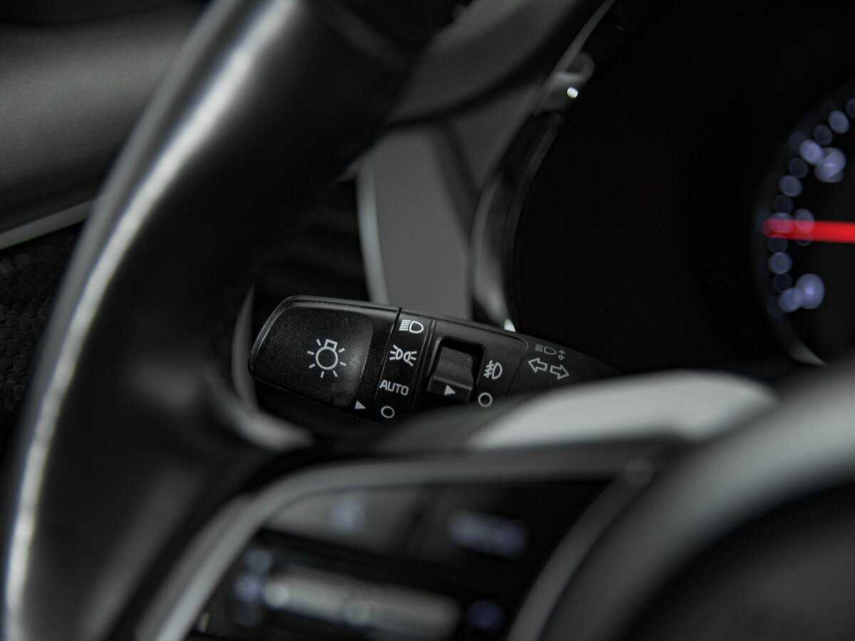 Купить Kia Seltos с пробегом. Фото: #7