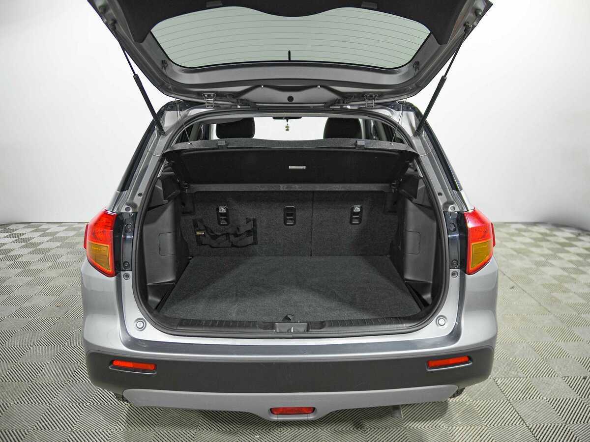 Продажа Б/У Сузуки Витара. Фото: #14