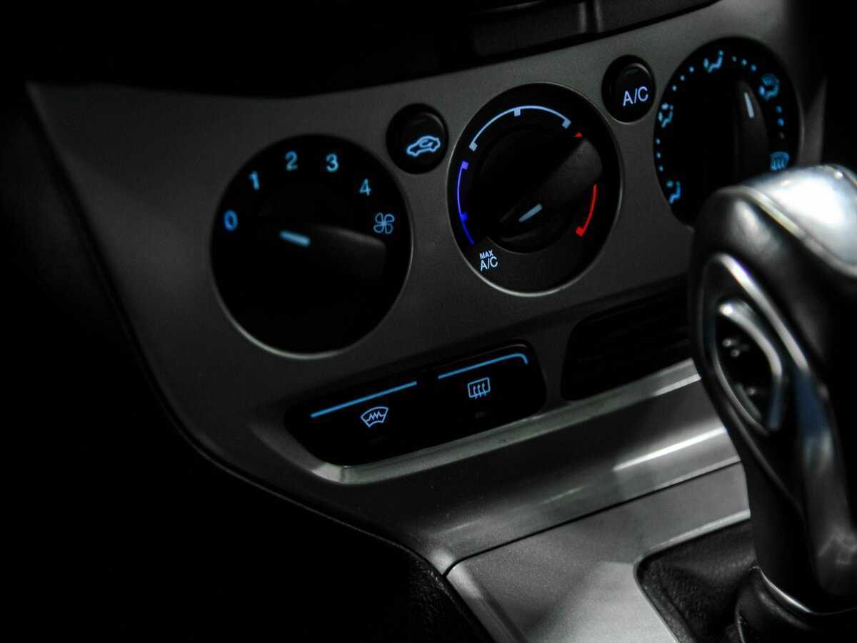 Продажа Б/У Форд Фокус. Фото: #9