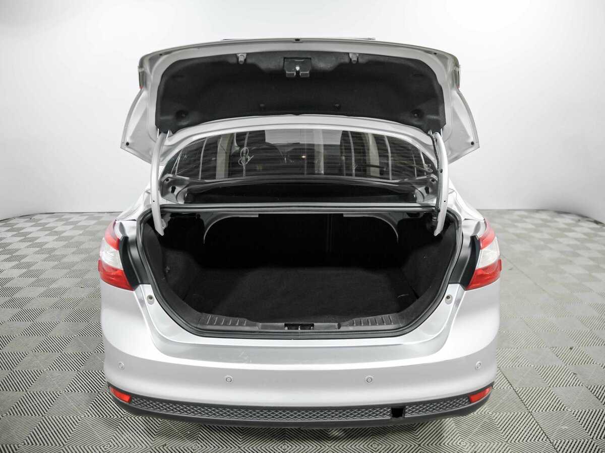 Продажа Б/У Форд Фокус. Фото: #14