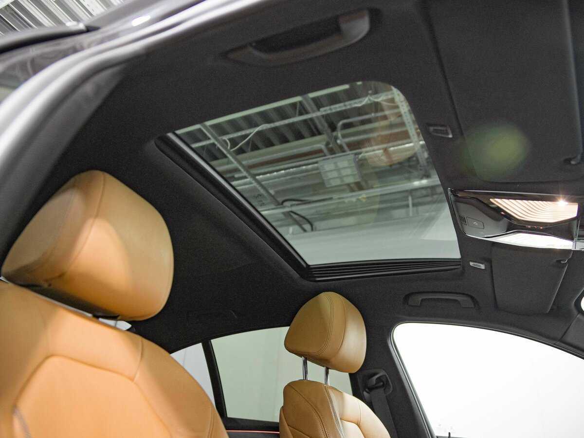 Купить BMW 5 серии с пробегом. Фото: #18