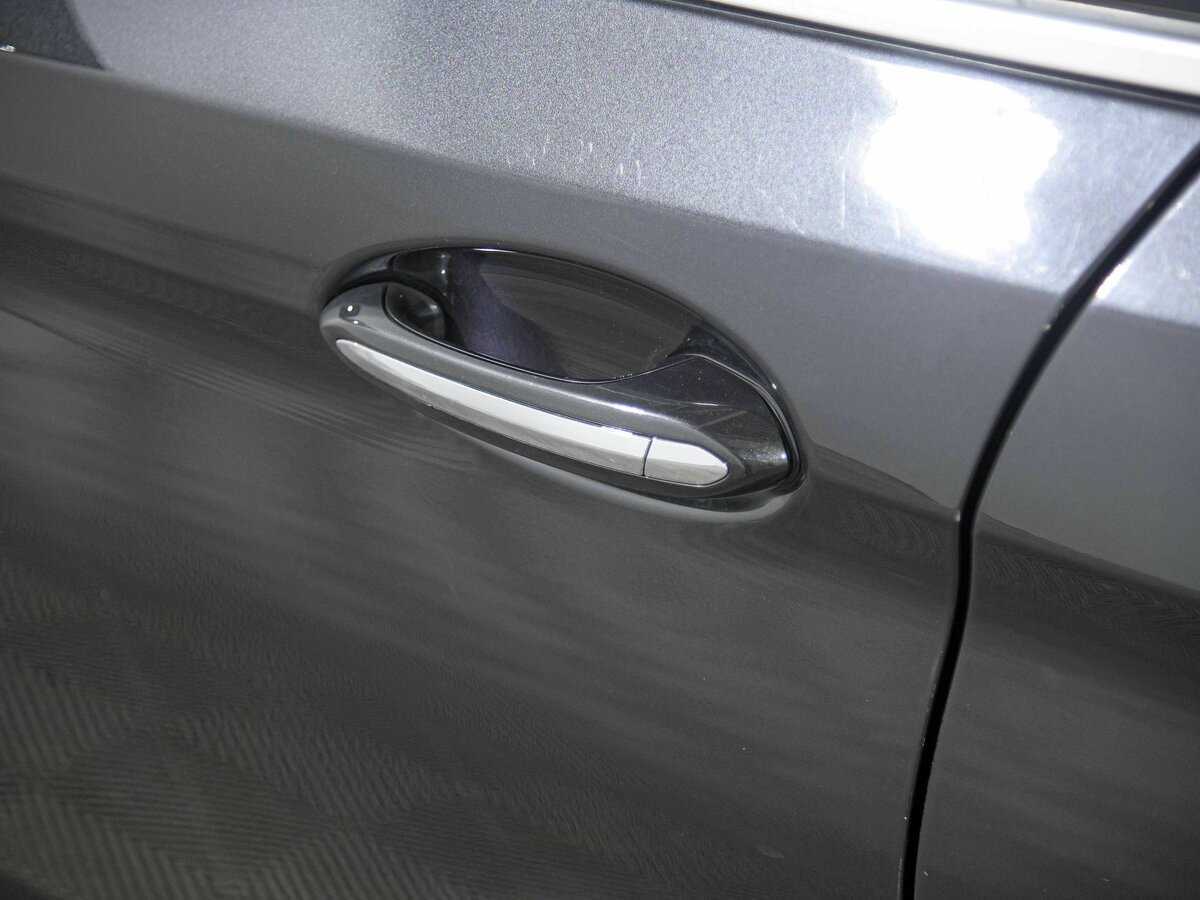 Купить BMW 5 серии с пробегом. Фото: #21