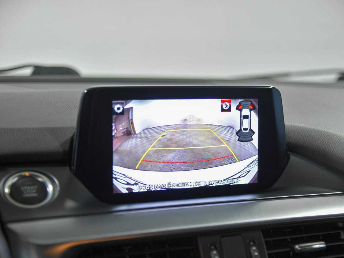 Купить Mazda 6 с пробегом. Фото: #11