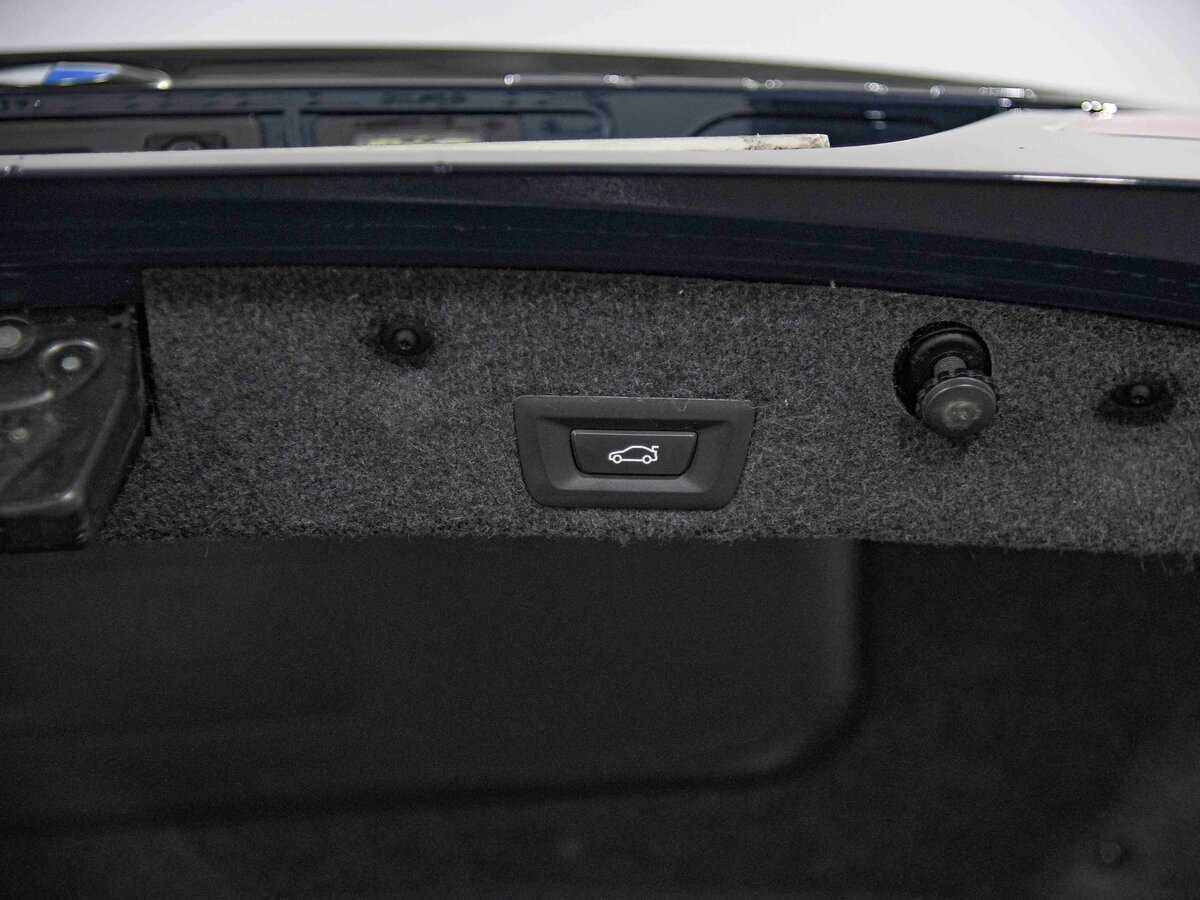 Купить BMW 5 серии с пробегом. Фото: #20