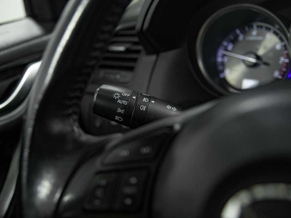 Продажа Б/У Мазда Ц-Икс-5. Фото: #6