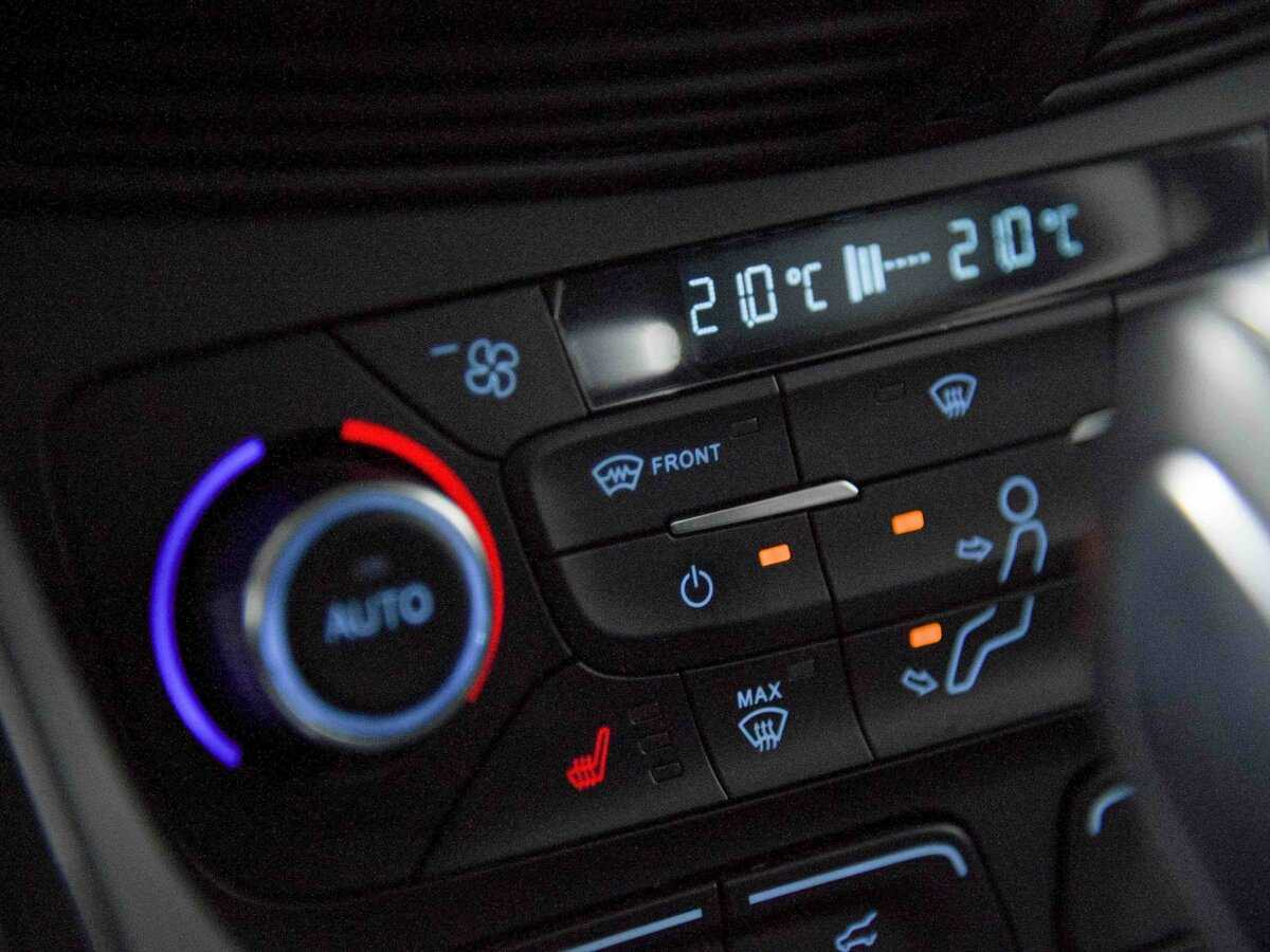 Продажа Б/У Форд Куга. Фото: #10