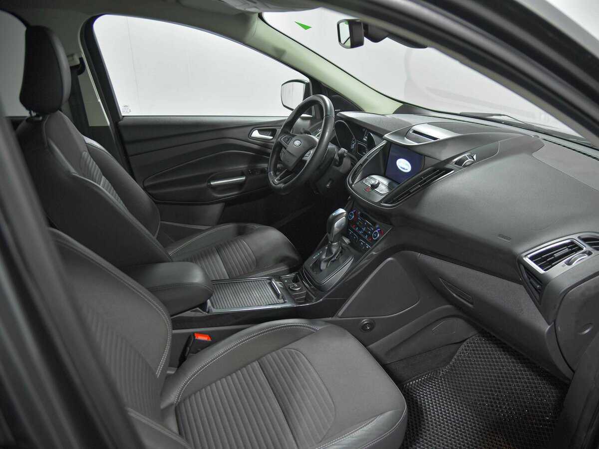 Продажа Б/У Форд Куга. Фото: #16