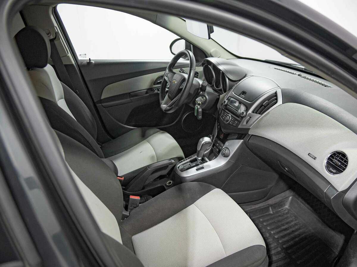 Продажа Б/У Шевроле Круз. Фото: #12