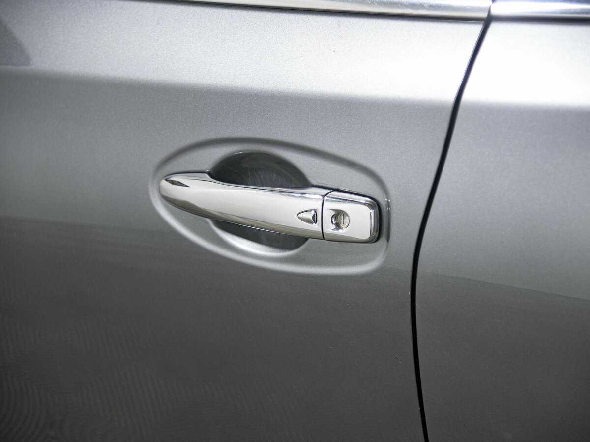 Продажа Б/У Ниссан Икс-Трейл. Фото: #22