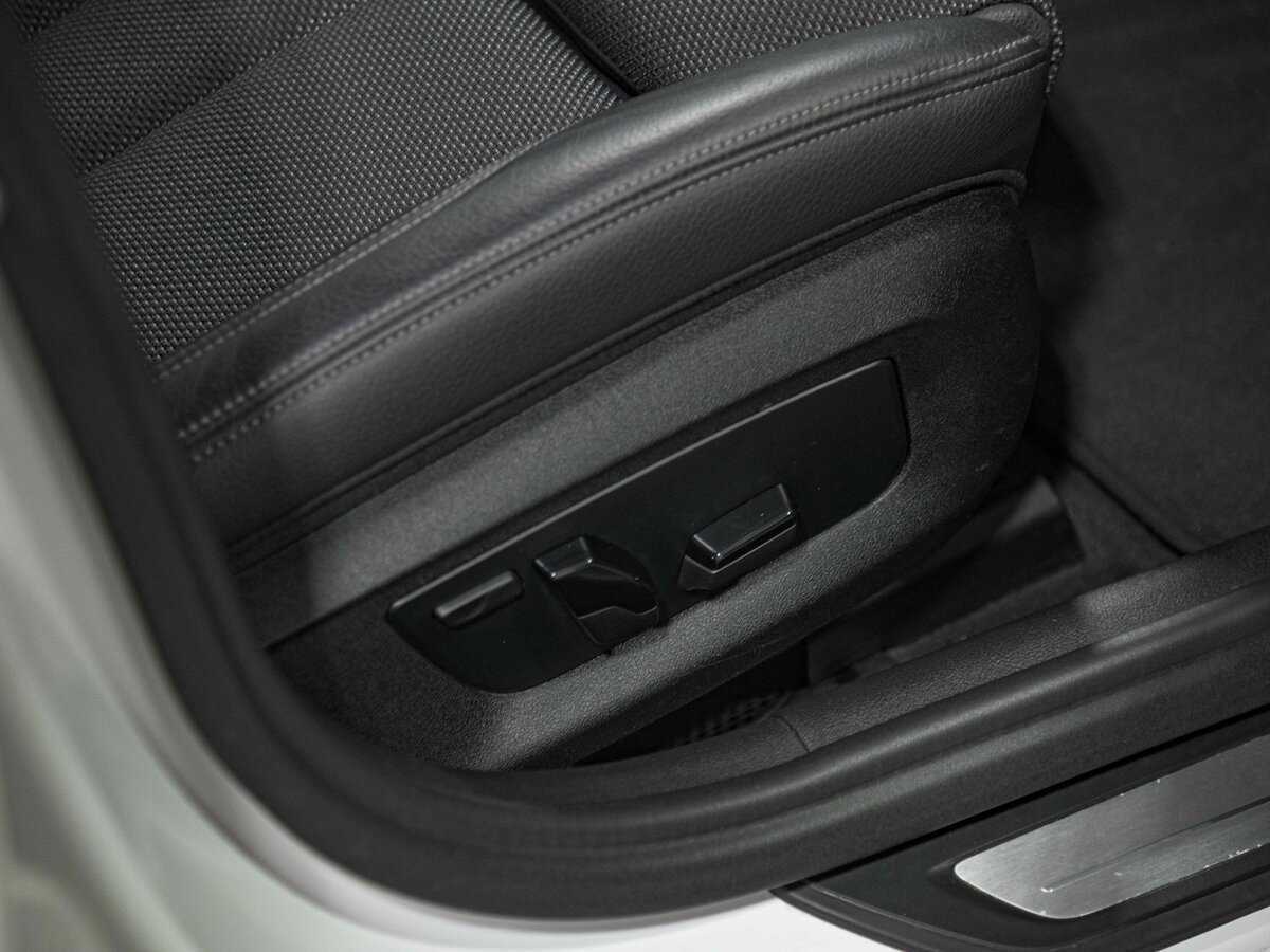 Купить BMW 5 серии с пробегом. Фото: #19