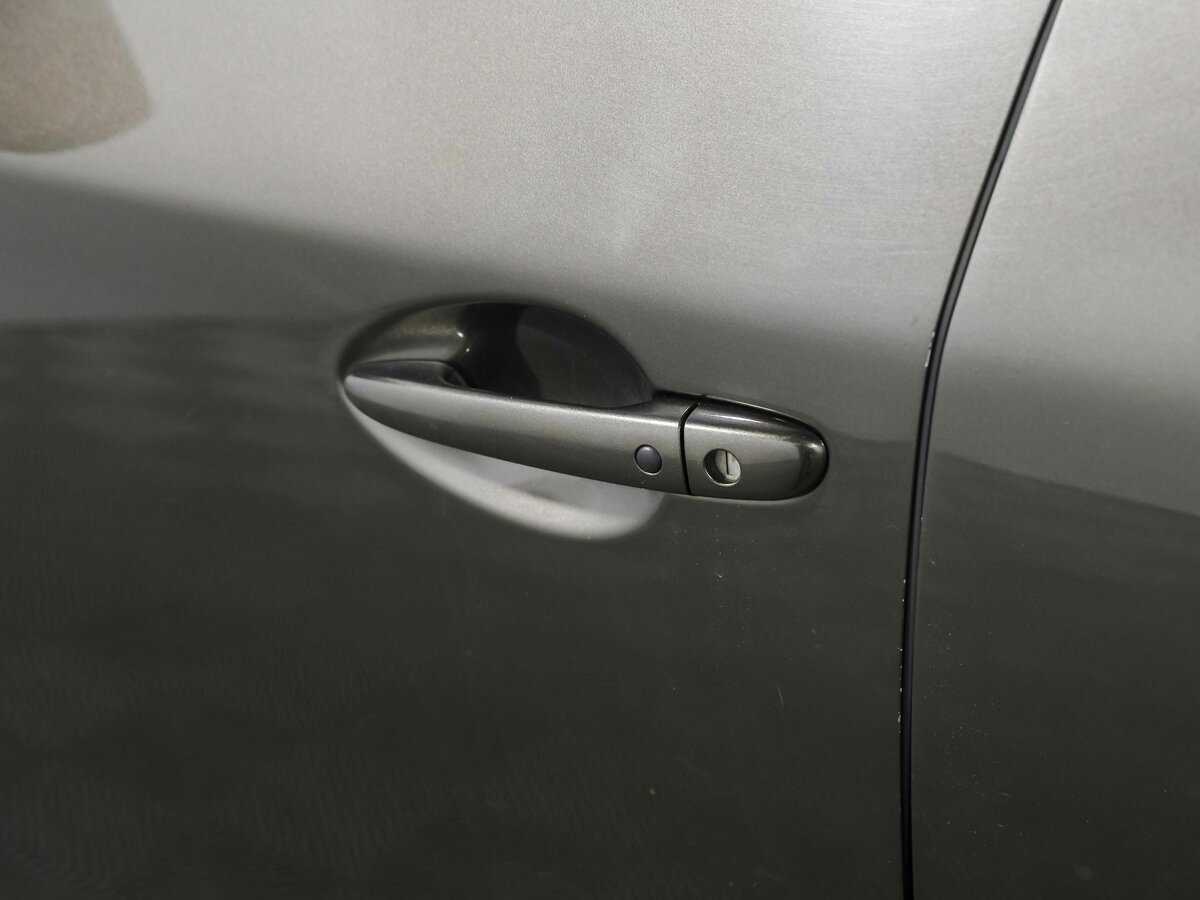 Купить Mazda CX-5 с пробегом. Фото: #25